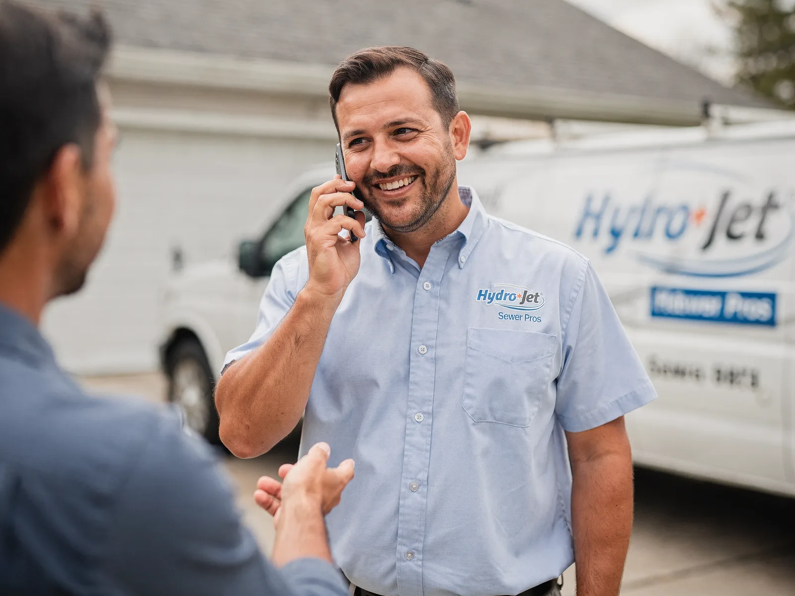 Hydro Jetting Scottsdale, AZ FAQs